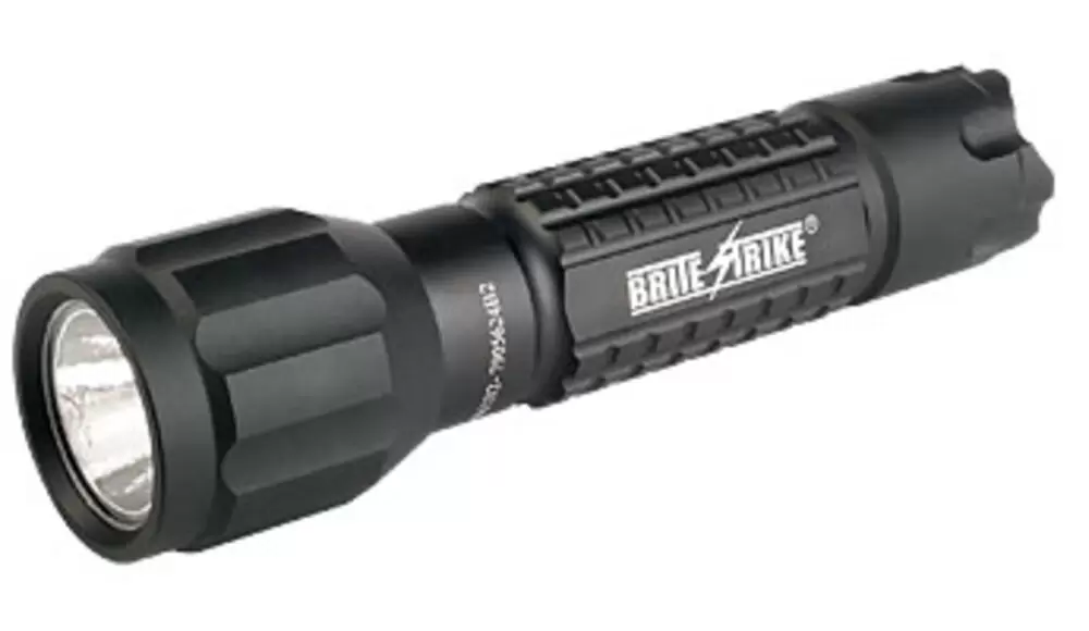 Basic Tactical Light