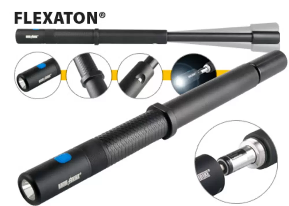 Baton Flexaton