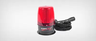 Circulina de LED imantada