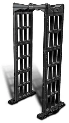 Detector de Metal tipo Arco