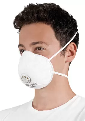 Mascarilla descartable 129