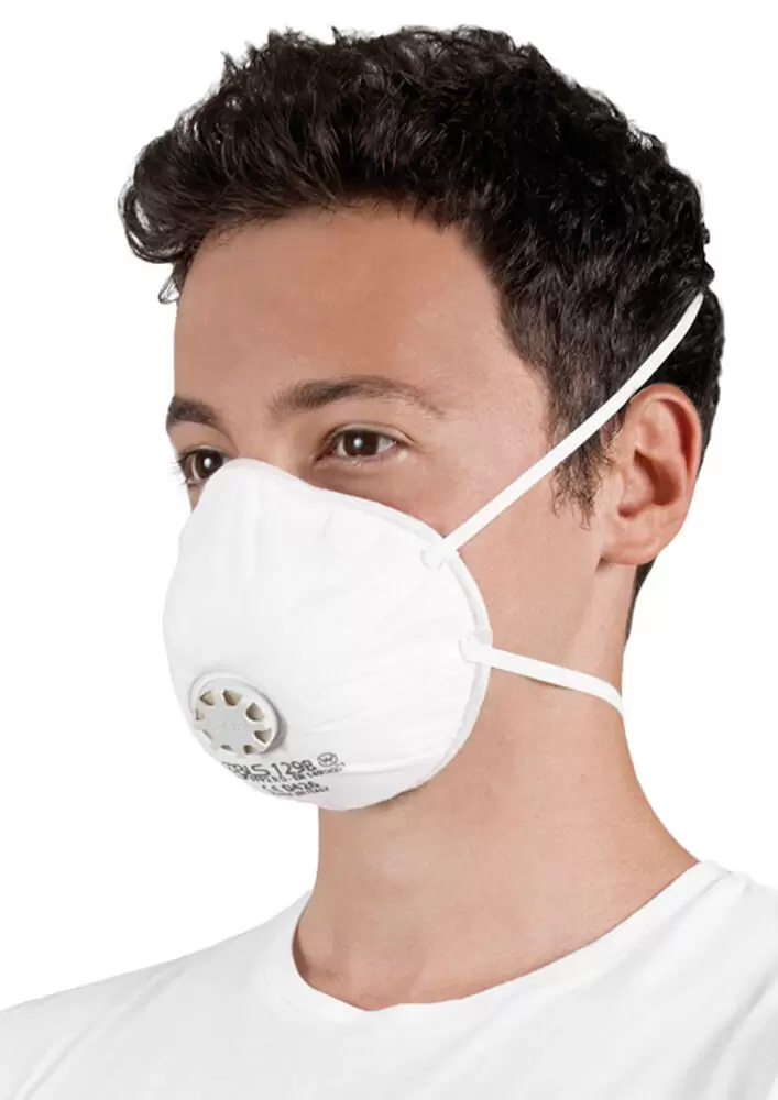 Mascarilla descartable 129
