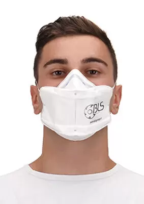 Mascarilla descartable 820