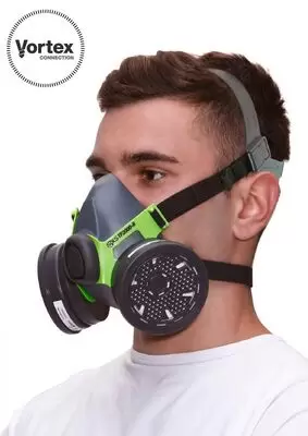 Media Mascara Antigas