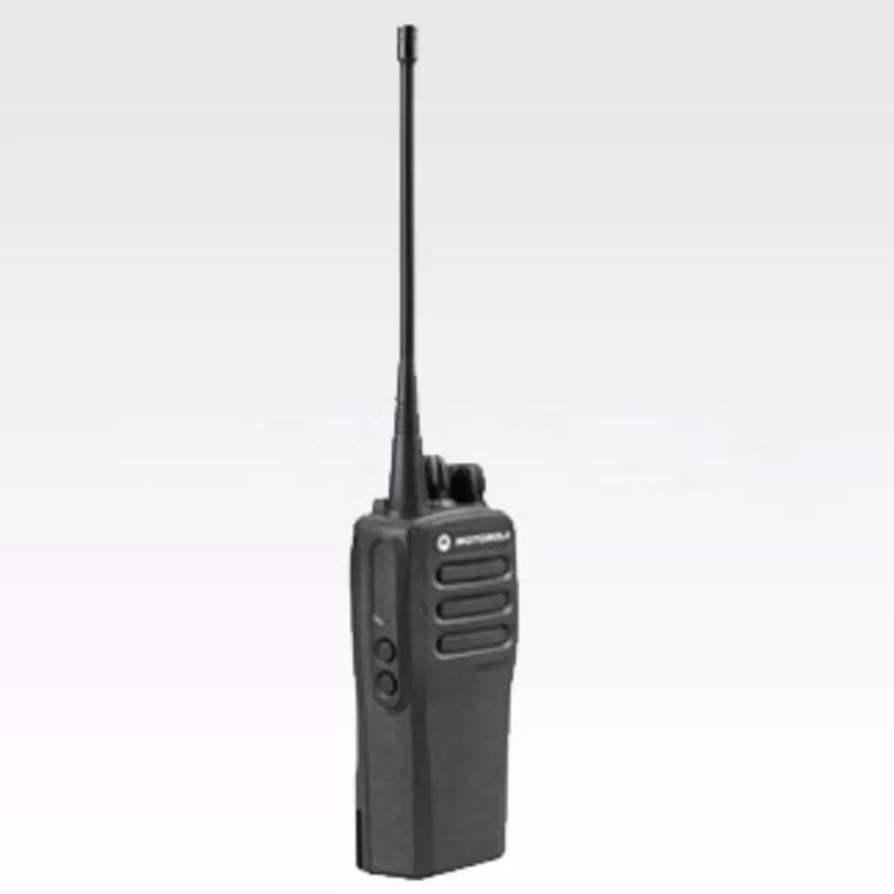 Radio portátil