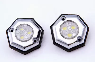 Señalizador circular